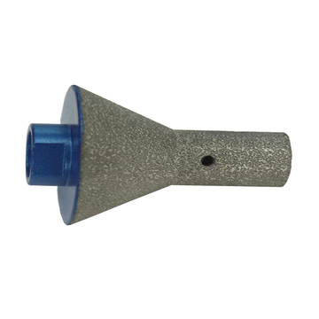 Diamond Milling chamfer Bit