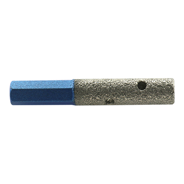 Diamond router bits