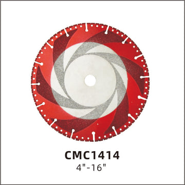 MULTI-PURPOSECUTTING DISC