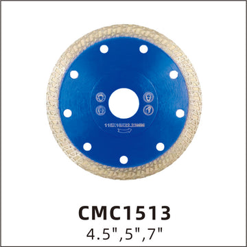 TILE CUTTING DISC