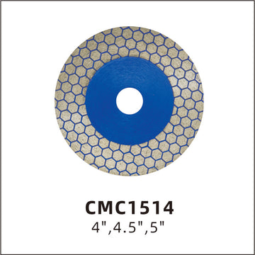 TILE CUTTING DISC
