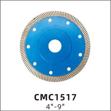TILE CUTTING DISC