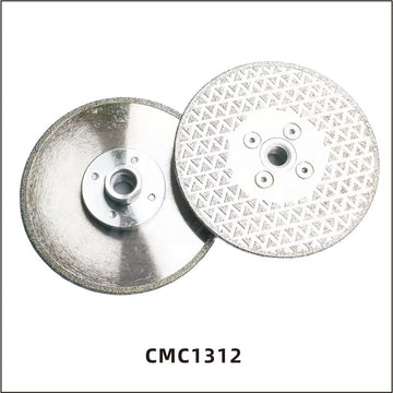 MARBLE/GRANITE CUTTING DISC
