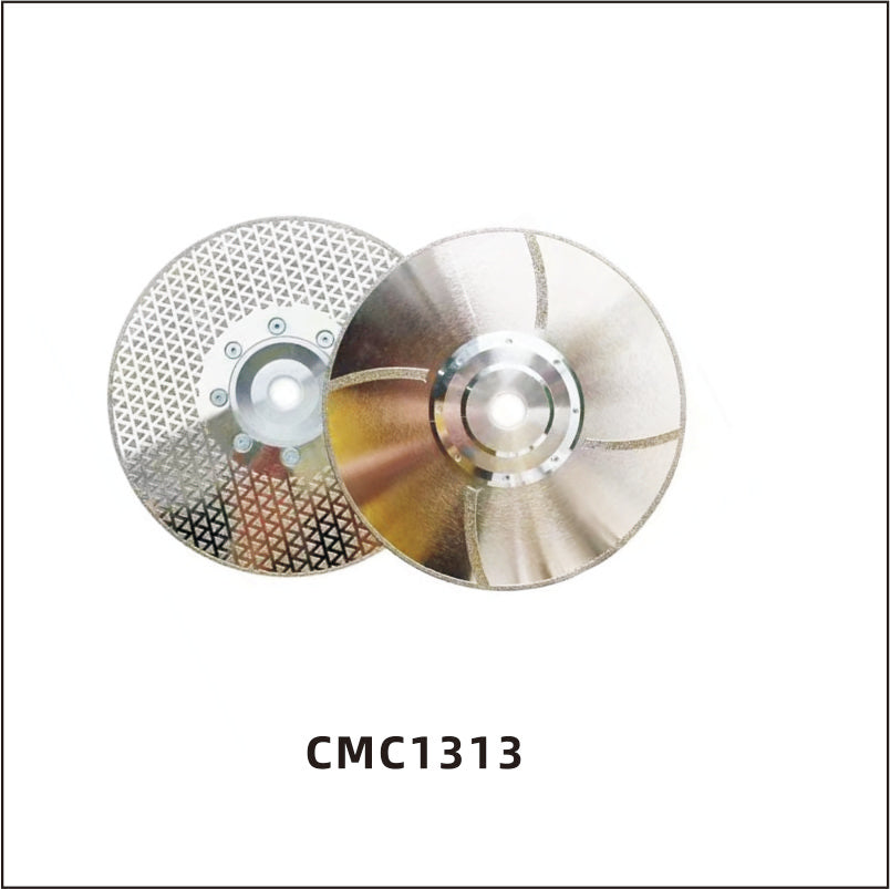 MARBLE/GRANITE CUTTING DISC