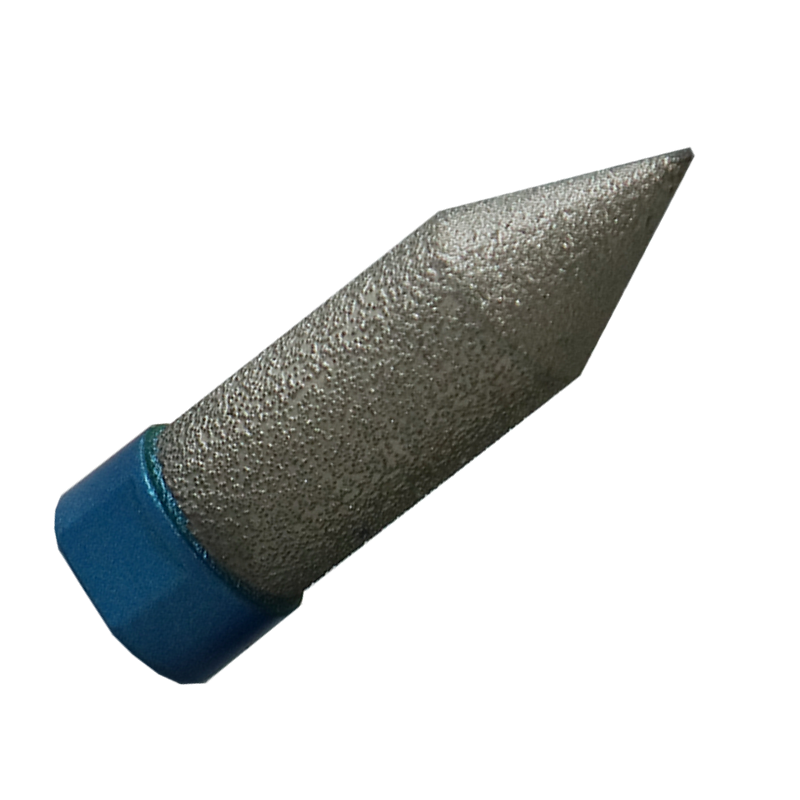 Diamond Milling chamfer Bit