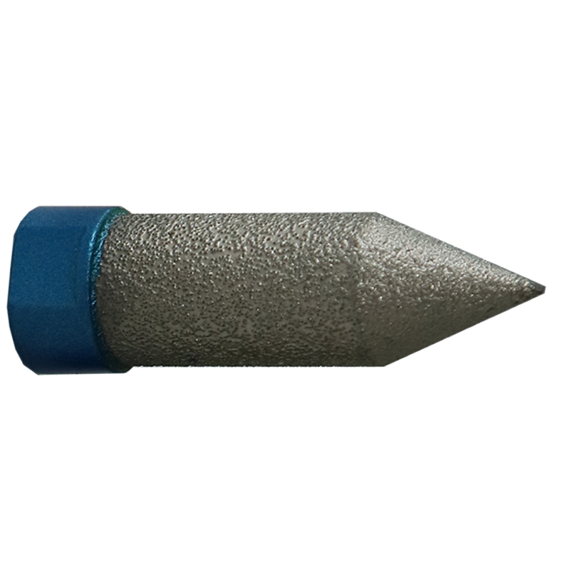 Diamond Milling chamfer Bit