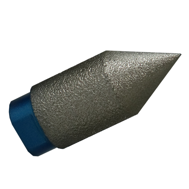 Diamond Milling chamfer Bit