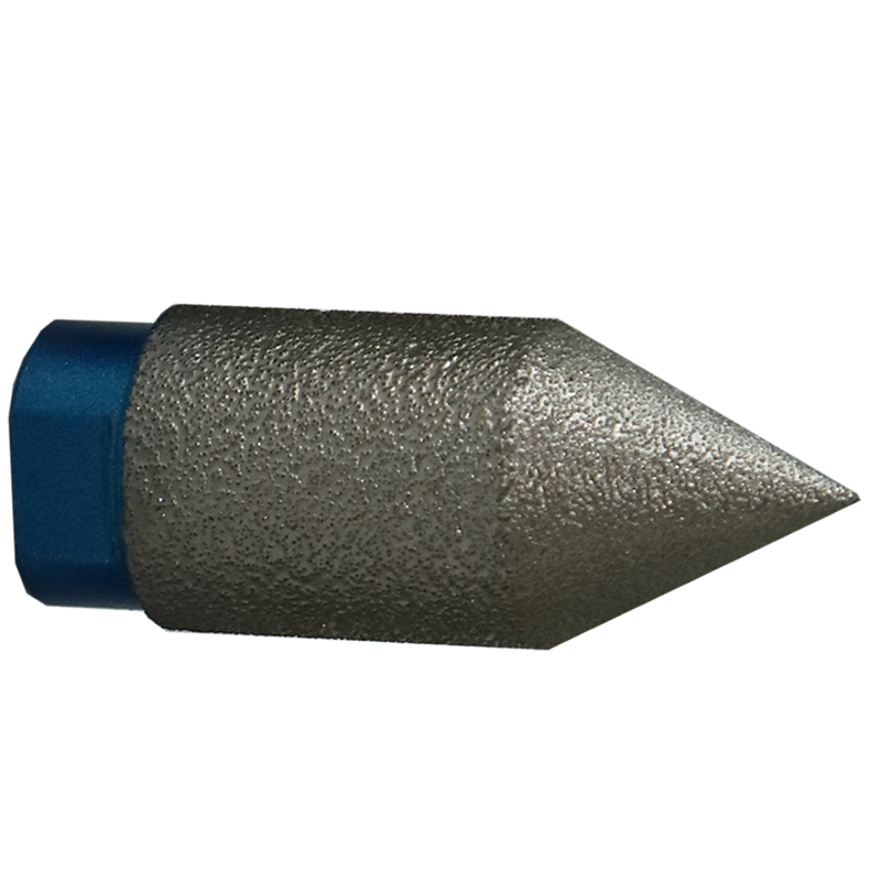 Diamond Milling chamfer Bit