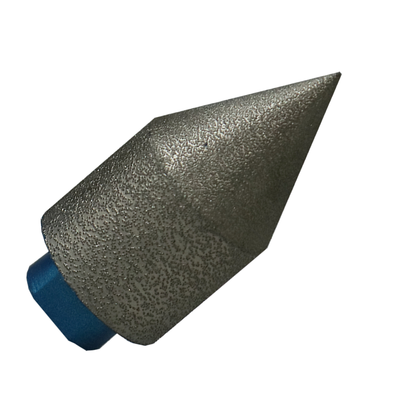 Diamond Milling chamfer Bit