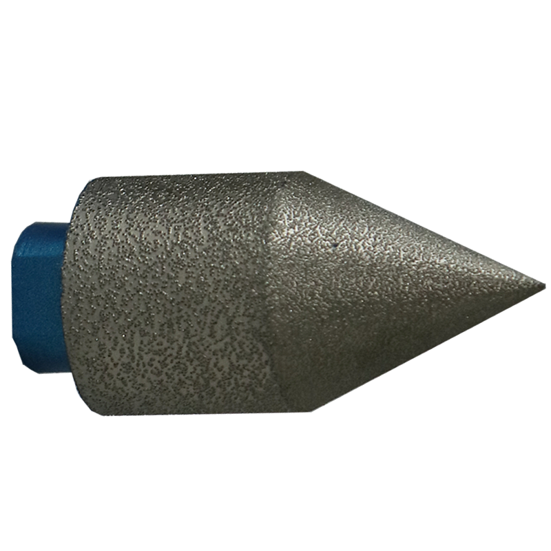 Diamond Milling chamfer Bit