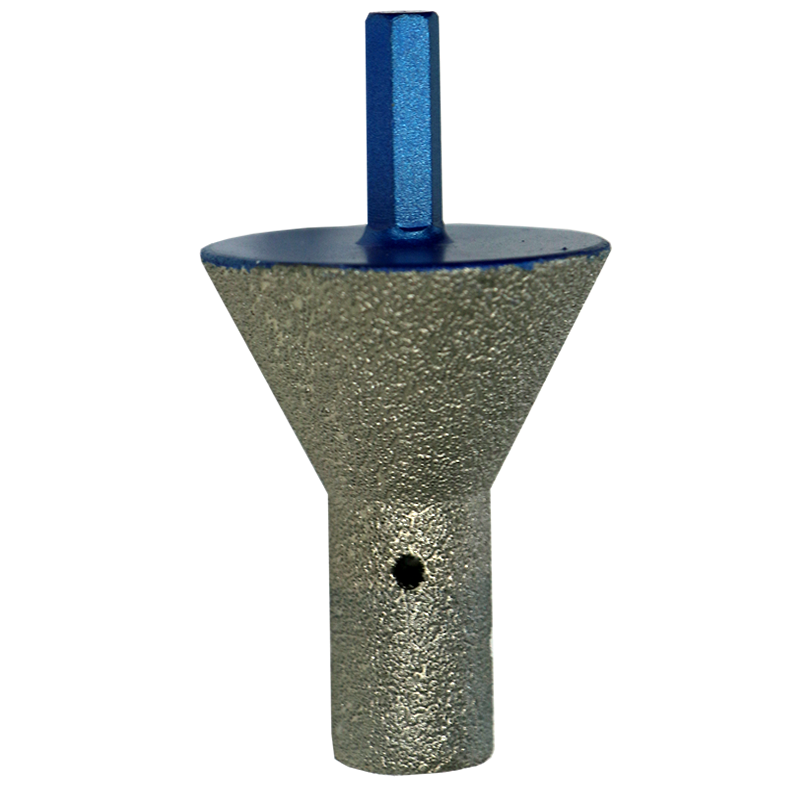 Diamond Milling chamfer Bit