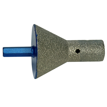 Diamond Milling chamfer Bit