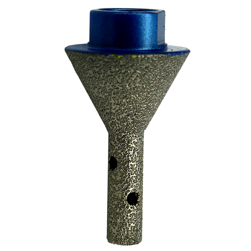 Diamond Milling chamfer Bit