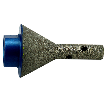 Diamond Milling chamfer Bit