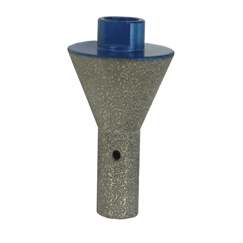 Diamond Milling chamfer Bit