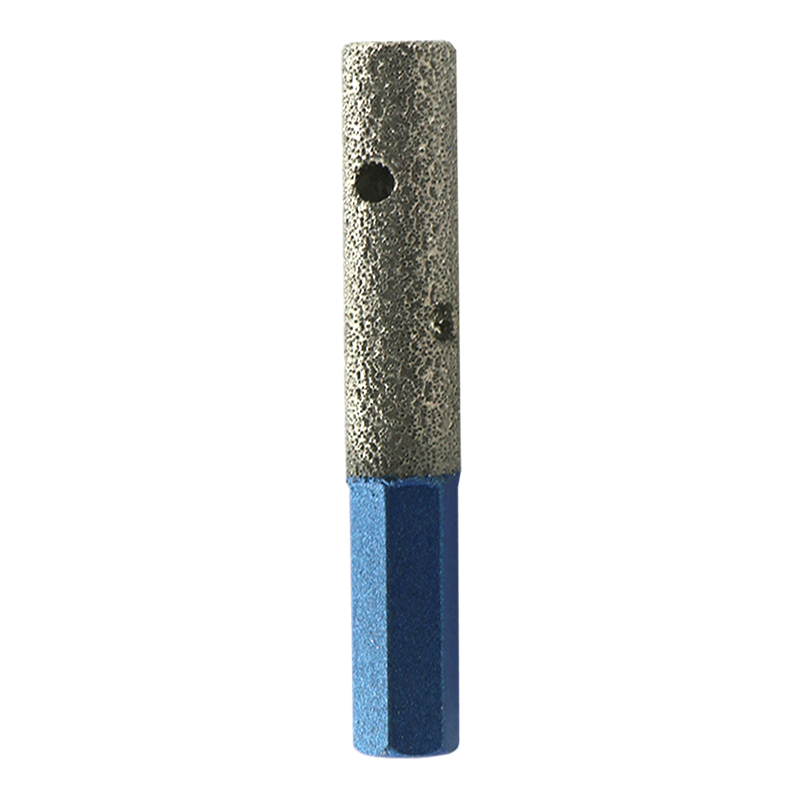 Diamond router bits