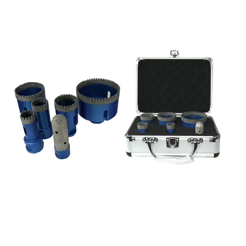 diamond core drill bits kits