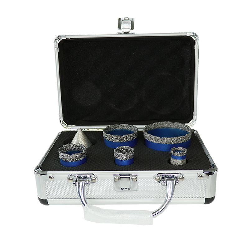 diamond core drill bits kits