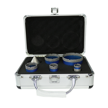 diamond core drill bits kits