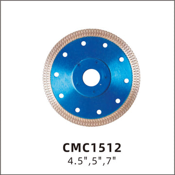 TILE CUTTING DISC
