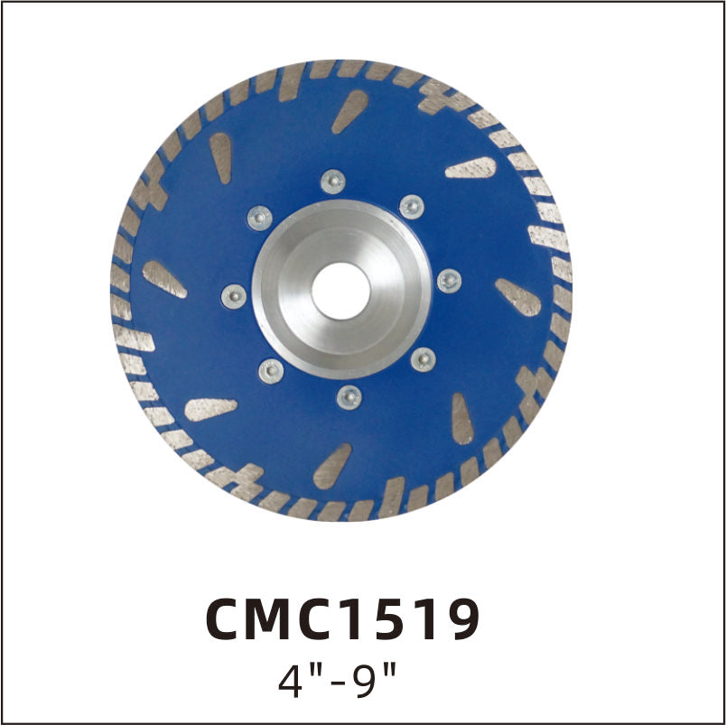 TILE CUTTING DISC