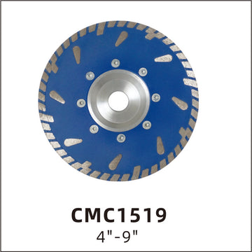 TILE CUTTING DISC