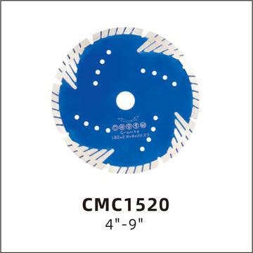 TILE CUTTING DISC
