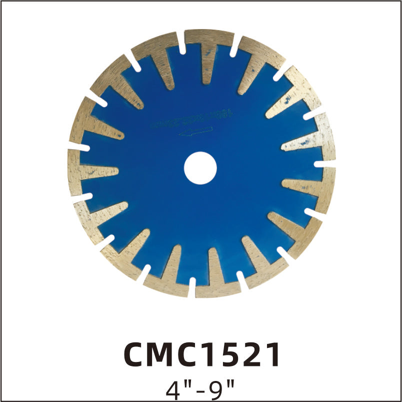 TILE CUTTING DISC