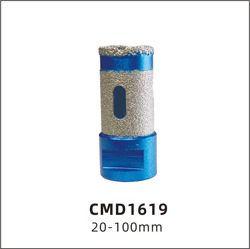 Diamond Milling Bits