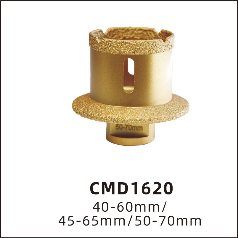 Diamond Countersink Drill Bit