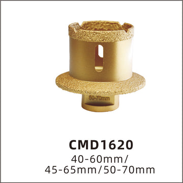 Diamond Countersink Drill Bit