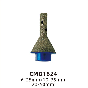 Diamond Finger Milling Bit