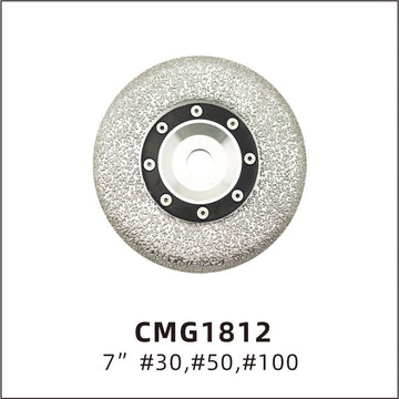 Diamond grinding wheel