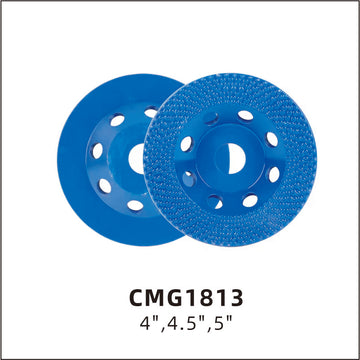 Diamond grinding wheel