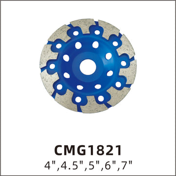 Diamond grinding wheel