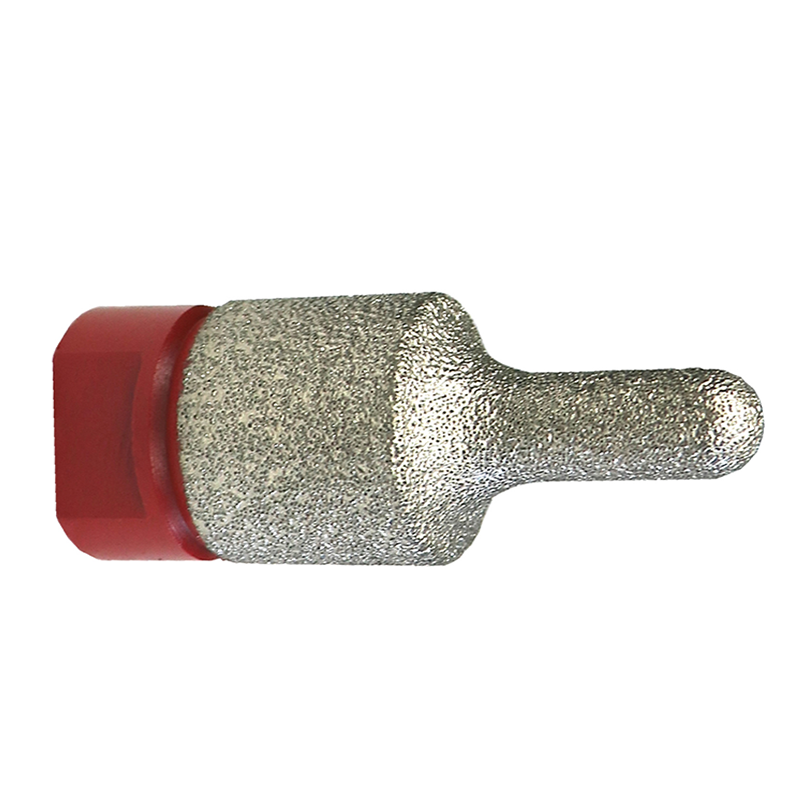 Diamond Finger milling bits