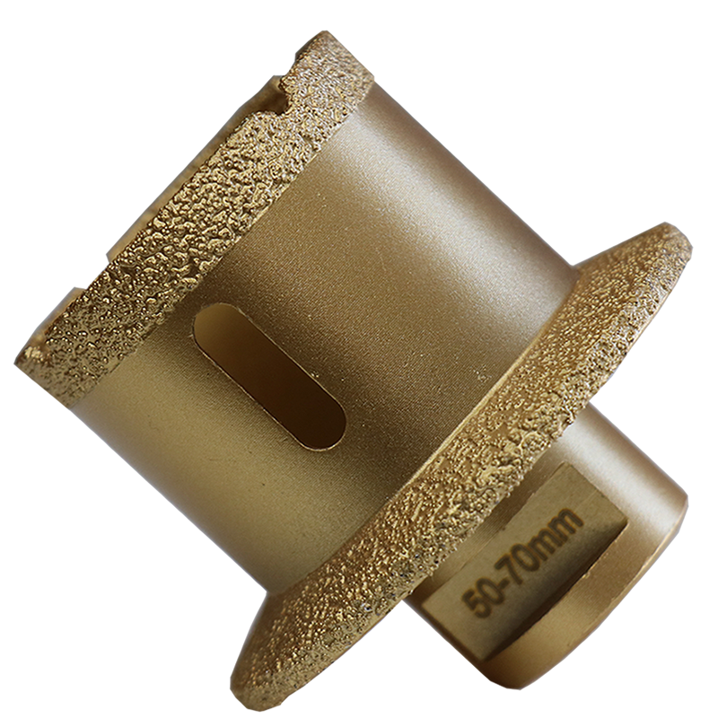 Diamond Countersink Drill Bit