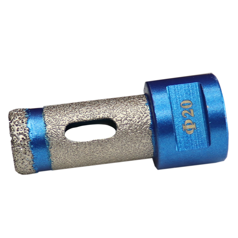 Diamond Milling Bits