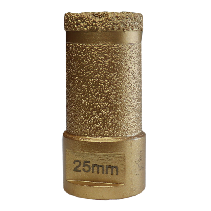 Diamond Milling Bits