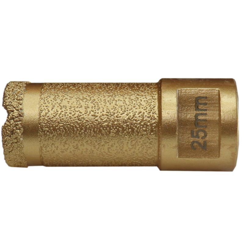 Diamond Milling Bits