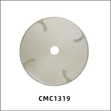 MARBLE/GRANITE CUTTING DISC